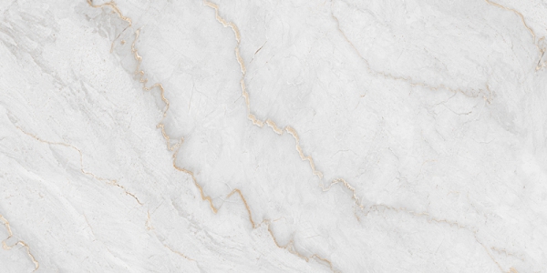 Glossy Radiant Collection Glazed Porcelain Tiles Noir Natural