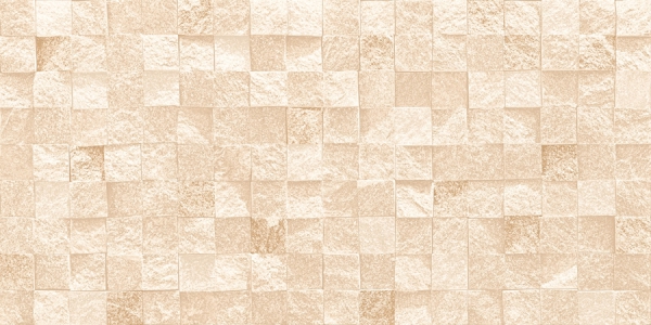 Elevation Wall Cladding Glazed Porcelain Tiles Texas Crema