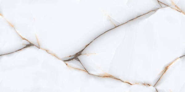 Glossy Endless Collection Glazed Porcelain Tiles Valore Slate Onyx