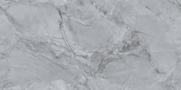 Glossy Endless Collection Glazed Porcelain Tiles Lavica Bloo