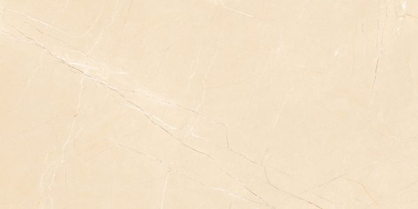 Carving Glint Collection Glazed Porcelain Tiles Armel Beige