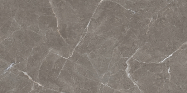 Carving Glint Collection Glazed Porcelain Tiles Sivas Choco