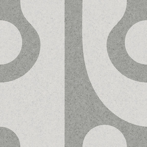 Tenet Outdoor Parking Tiles Limbo