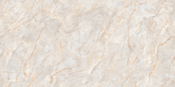 Glossy Endless Collection Glazed Porcelain Tiles Lucia Natural