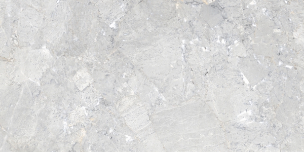 Glossy Radiant Collection Glazed Porcelain Tiles Bosco Gris