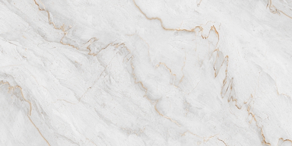 Glossy Radiant Collection Glazed Porcelain Tiles Noir Natural