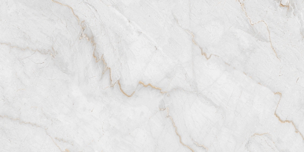 Glossy Radiant Collection Glazed Porcelain Tiles Noir Natural