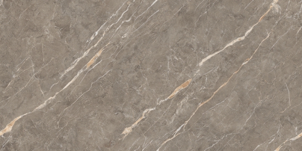 Glossy Endless Collection Glazed Porcelain Tiles Jaffiro Natural