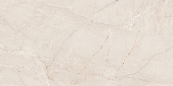 Glossy Radiant Collection Glazed Porcelain Tiles Amelia Crema