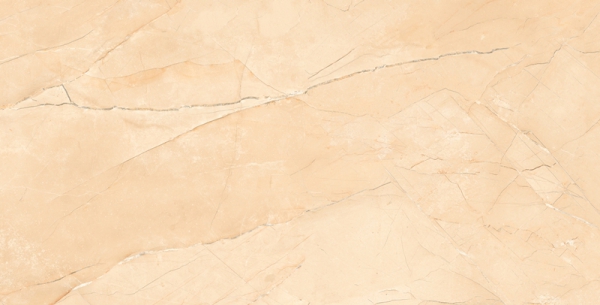 Glossy Radiant Collection Glazed Porcelain Tiles Triana Beige
