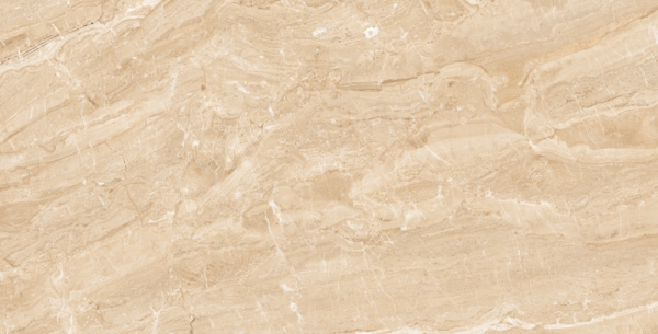 Glossy Radiant Collection Glazed Porcelain Tiles Desire Beige