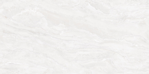 Carving Glazed Porcelain Tiles Prism Bianco