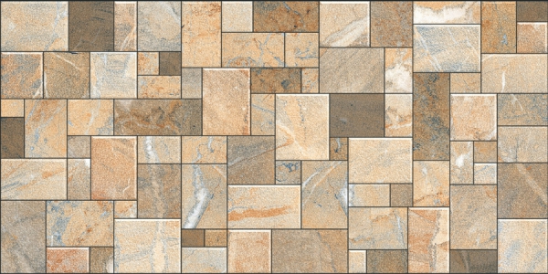 Elevation Wall Cladding Glazed Porcelain Tiles Jsla Natural