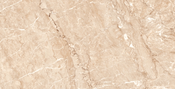 Glossy Radiant Collection Glazed Porcelain Tiles Loft Beige