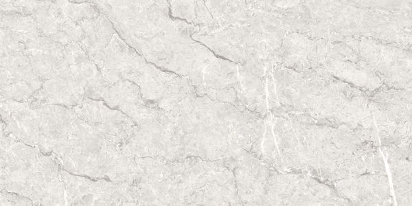 Glossy Radiant Collection Glazed Porcelain Tiles Belle Grey