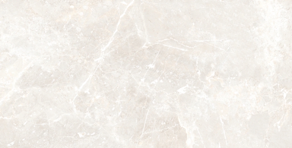 Glossy Radiant Collection Glazed Porcelain Tiles Oxido Bianco