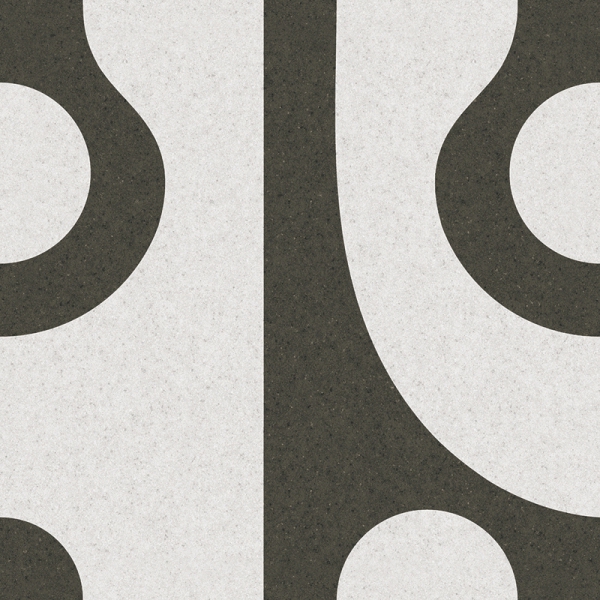 Tenet Outdoor Parking Tiles Limbo