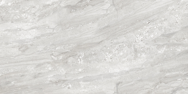 Glossy Radiant Collection Glazed Porcelain Tiles Phoenix Grey