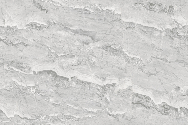 Elegante Krystallo Surface Glazed Porcelain Tiles Egeo Gris