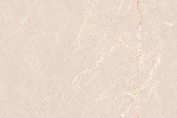 Elegante Krystallo Surface Glazed Porcelain Tiles Parsian Beige