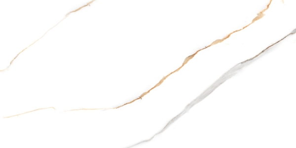 Glossy Eternal Collection Glazed Porcelain Tiles Supremo Gold