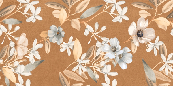 Matt Dekor Collection Glazed Porcelain Tiles Elemento