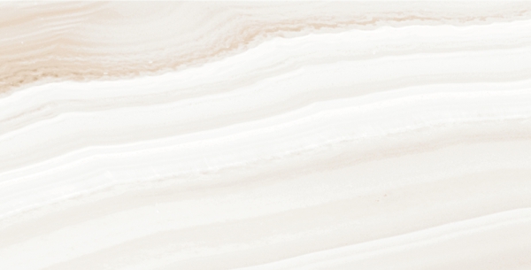 Glossy Radiant Collection Glazed Porcelain Tiles Thunder Crema