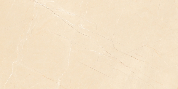 Carving Glint Collection Glazed Porcelain Tiles Armel Beige
