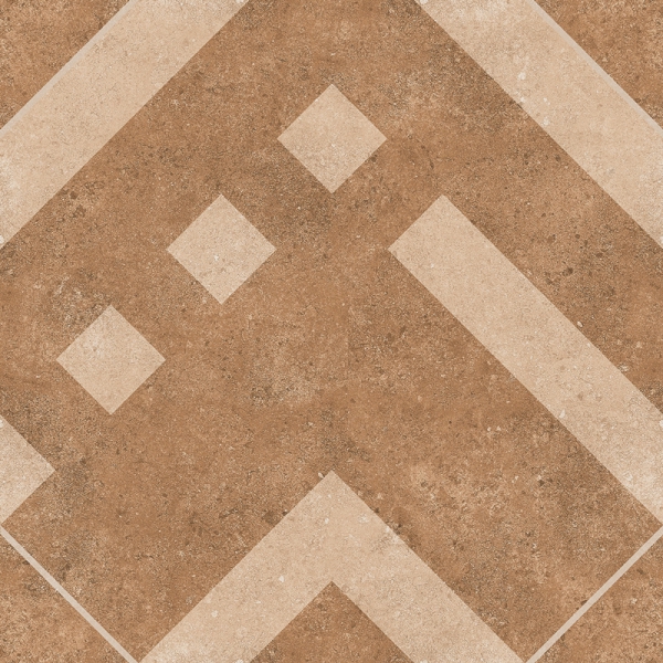 Tenet Outdoor Parking Tiles Tetris