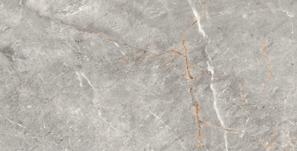 Glossy Radiant Collection Glazed Porcelain Tiles Kopa Grey