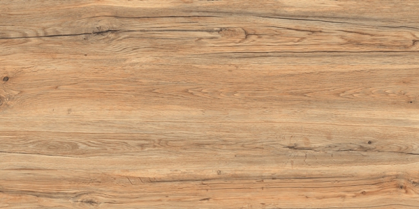 Matt Wooden Collection Glazed Porcelain Tiles Caramel Brown