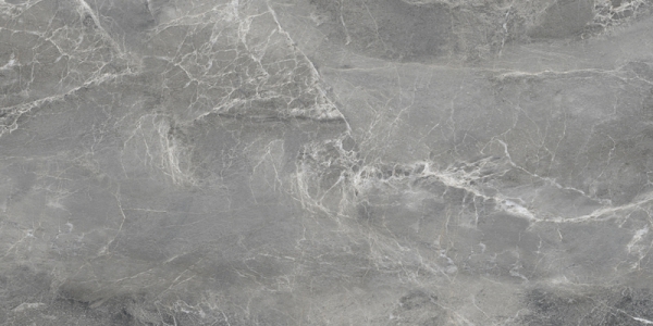 Glossy Radiant Collection Glazed Porcelain Tiles Zocalo Black