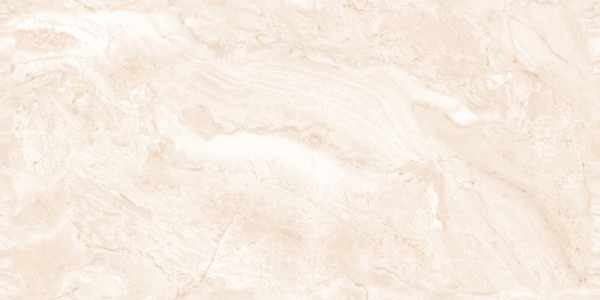 Carving Glazed Porcelain Tiles Prism Biege