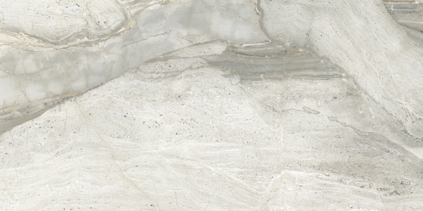 Glossy Radiant Collection Glazed Porcelain Tiles Vega Natural