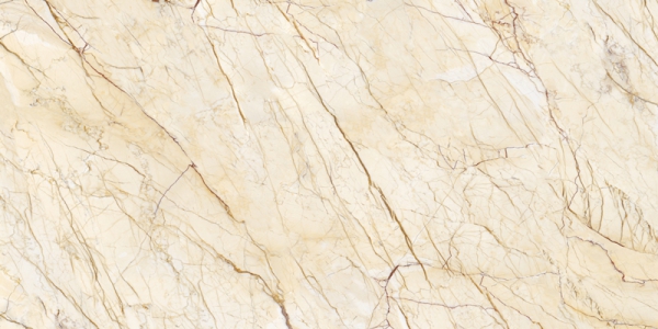 Carving Glint Collection Glazed Porcelain Tiles Herican Beige