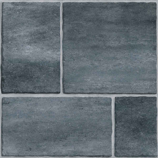 Portland Outdoor Parking Tiles Uno Grist