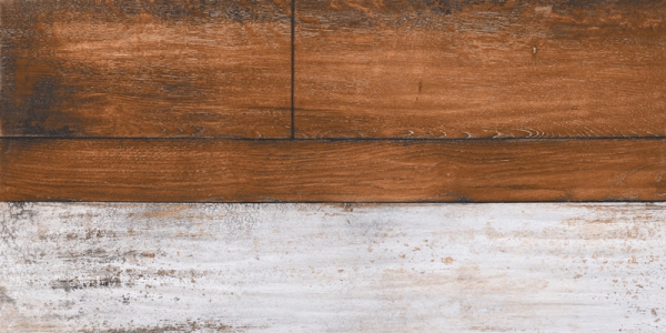 Matt Wooden Collection Glazed Porcelain Tiles Ontano Fanta