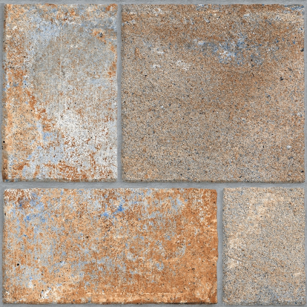 Portland Outdoor Parking Tiles Uno Natural