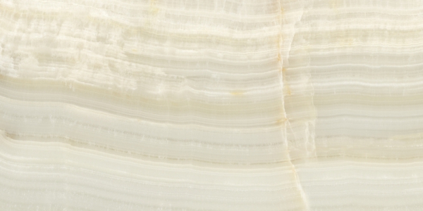 Glossy Millenia Collection Glazed Porcelain Tiles Lona Classico Onyx