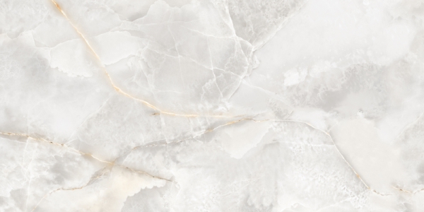 Glossy Millenia Collection Glazed Porcelain Tiles Regal Onyx