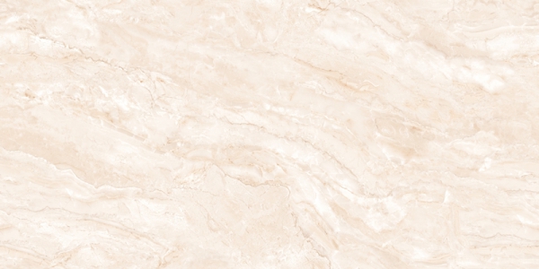 Carving Glazed Porcelain Tiles Prism Biege