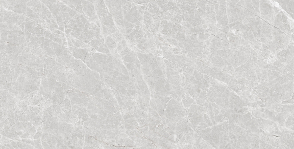 Glossy Radiant Collection Glazed Porcelain Tiles Legno Grey