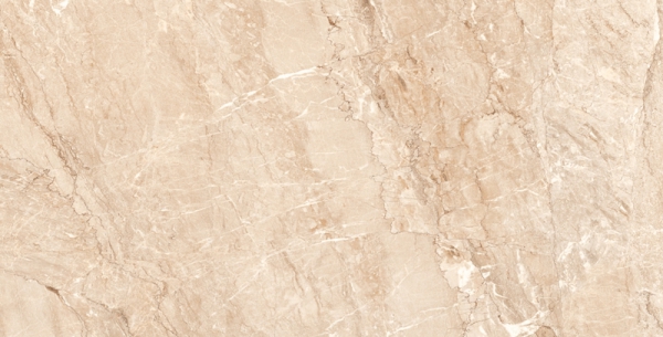 Glossy Radiant Collection Glazed Porcelain Tiles Loft Beige