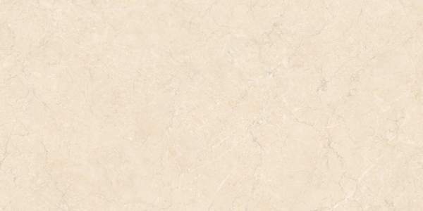 Glossy Radiant Collection Glazed Porcelain Tiles Cava Beige