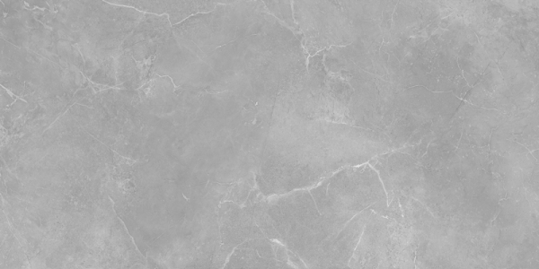Glossy Radiant Collection Glazed Porcelain Tiles Fenix Grey