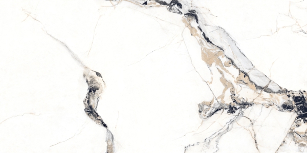 Glossy Eternal Collection Glazed Porcelain Tiles Belleza Natural