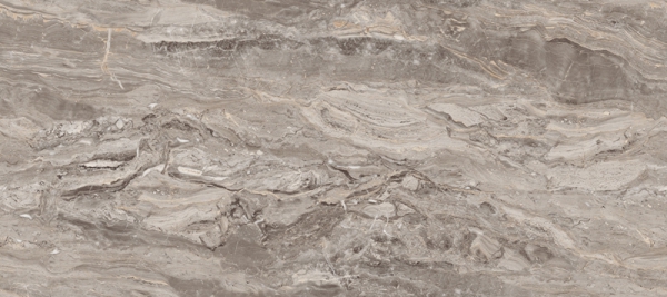 Glossy Glazed Porcelain Tiles Morkana Peach