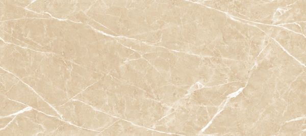 Glossy Glazed Porcelain Tiles Cinerea Gold