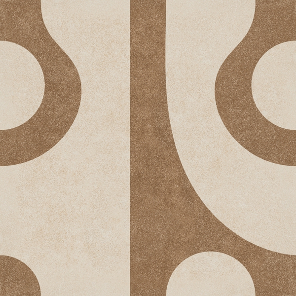 Tenet Outdoor Parking Tiles Limbo