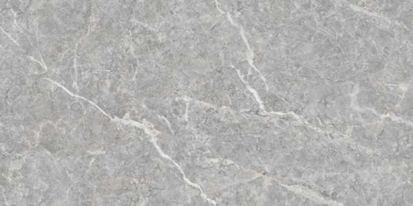 Glossy Endless Collection Glazed Porcelain Tiles Solaris Grey